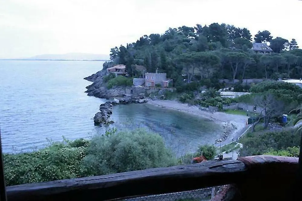 Casa Girasole Hotel Porto Santo Stefano  Apartment