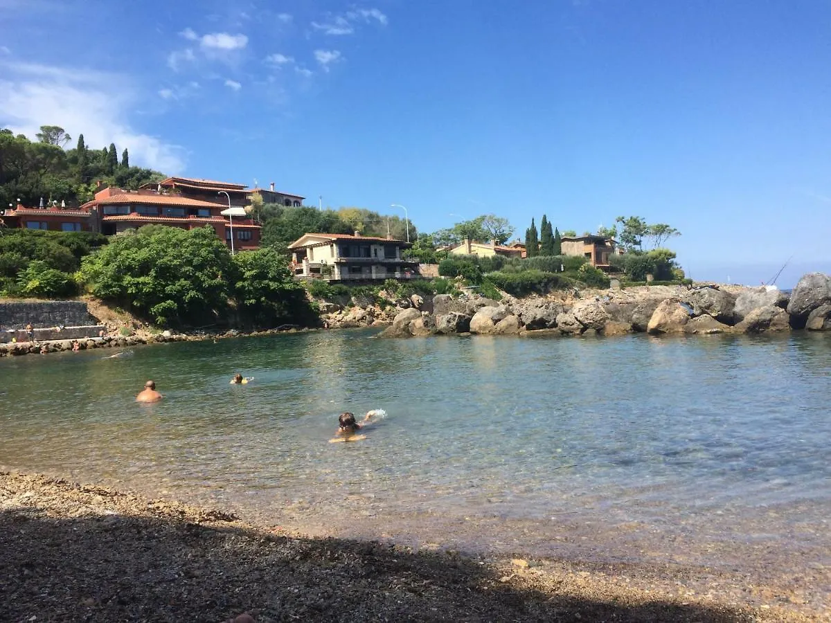 Casa Girasole Hotel Porto Santo Stefano  Apartment Porto Santo Stefano (Grosseto)