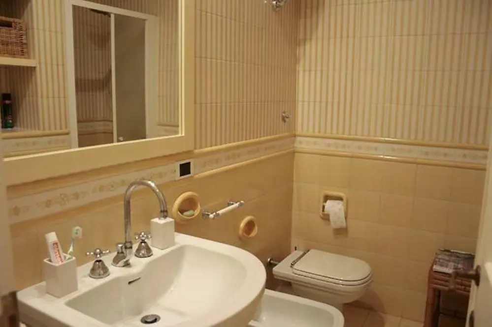 Casa Girasole Hotel Porto Santo Stefano  Italy